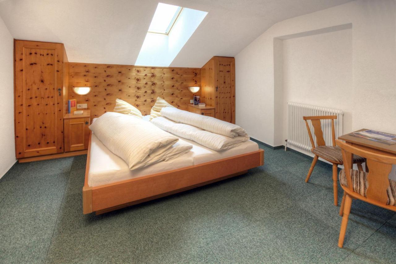 Appartement Kathi Scheiber Sölden Esterno foto